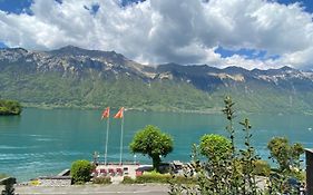 BELLEVUE Boutique B&B am Brienzersee / Iseltwald